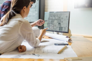 Diplôme de Spécialisation Professionnelle d’Assistant Architecte